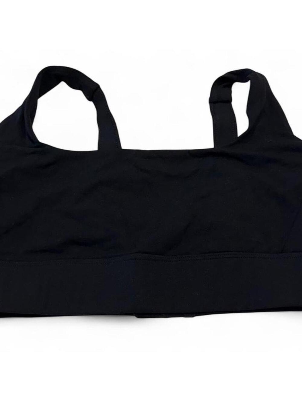 Monday Active — Devin Bra